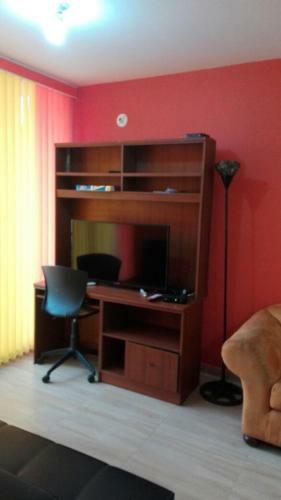 Apartamento Apto Vacacional Del Llano