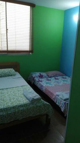 Apartamento Apto Vacacional Del Llano