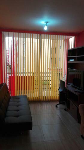 Apartamento Apto Vacacional Del Llano
