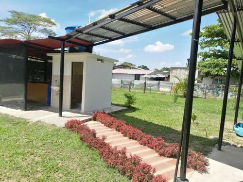 Agroturismo Villa Milena
