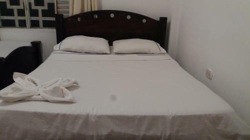 Pompeya Real Hotel