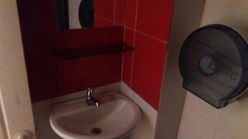 Pompeya Real Hotel