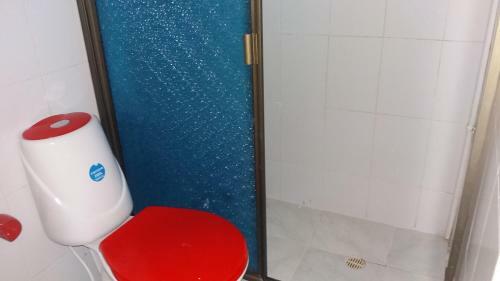 Pompeya Real Hotel