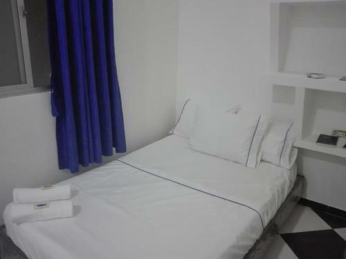 Hotel El Paisano