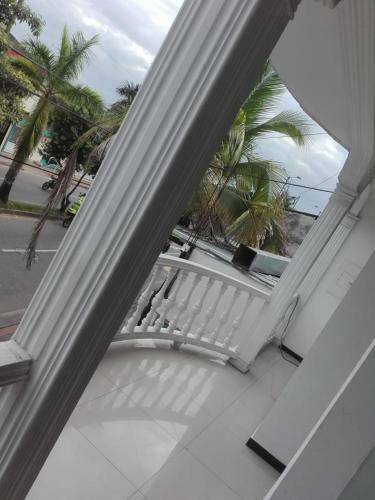 Hotel El Paisano
