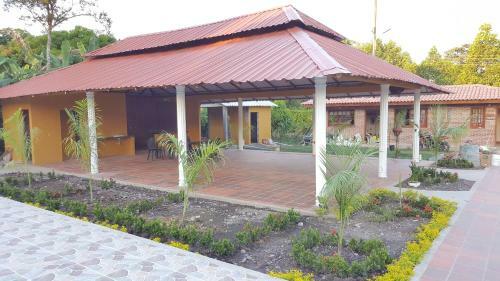 Finca Maju