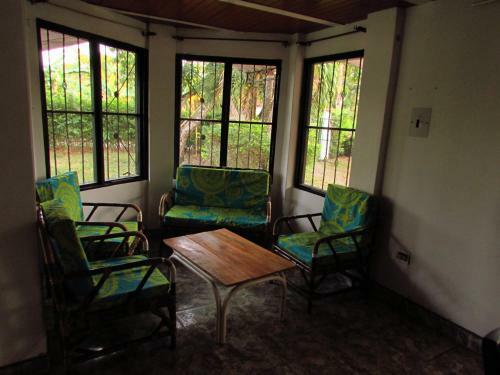 Apartamento Mata De Guadua