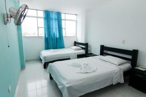 Hotel Ariari Azul