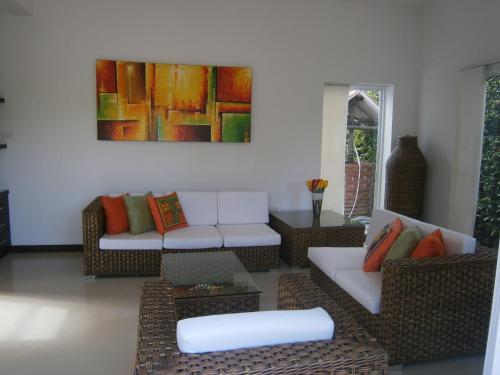 Villa Adelia