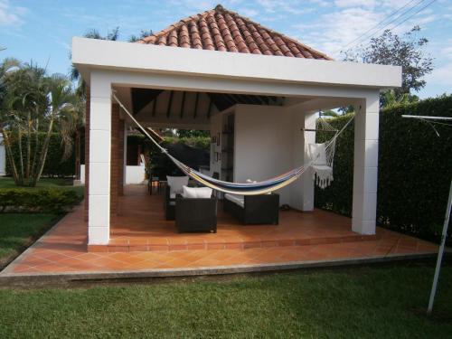 Villa Adelia