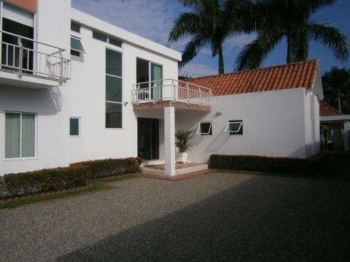 Villa Adelia