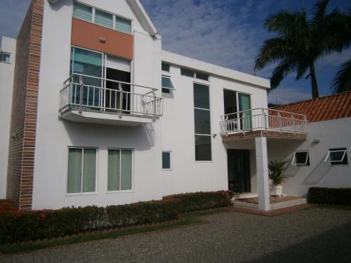 Villa Adelia