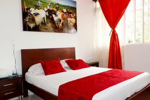 Hotel Castillo Real