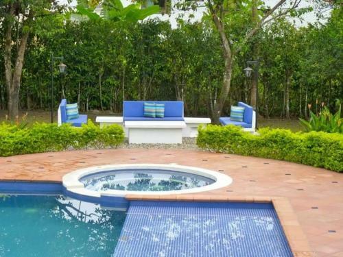 Casa Quinta Villa Juanes