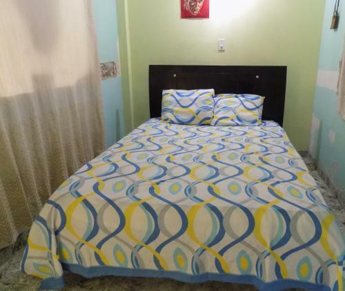 Hostal Los De A Pie Hospedaje