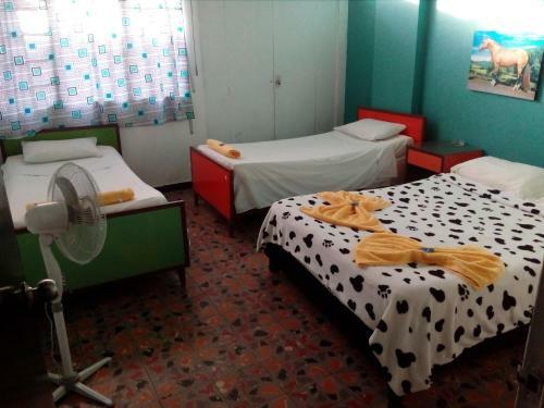 Hotel Sue�o De Luna