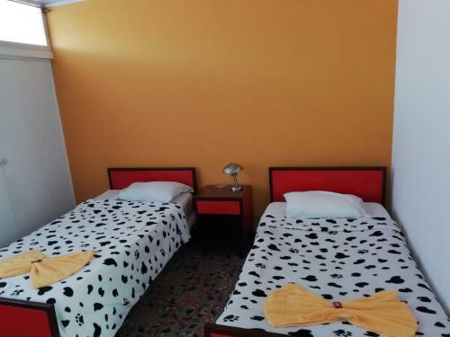 Hotel Sue�o De Luna