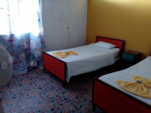 Hotel Sue�o De Luna