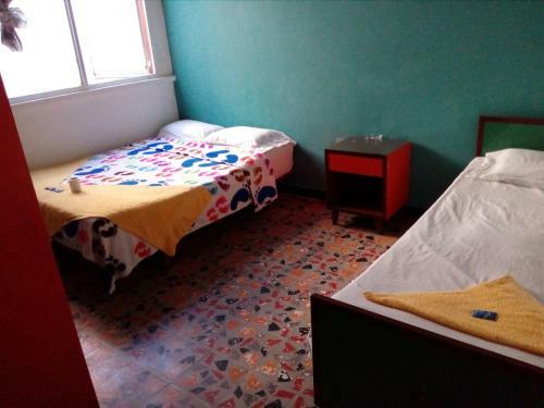 Hotel Sue�o De Luna
