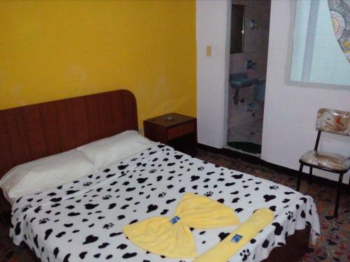 Hotel Sue�o De Luna