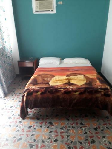 Hotel Sue�o De Luna