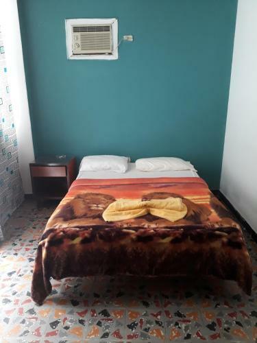 Hotel Sue�o De Luna
