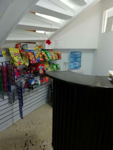 Hotel Sue�o De Luna