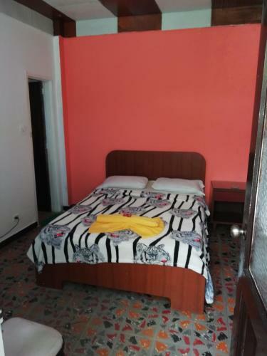 Hotel Sue�o De Luna