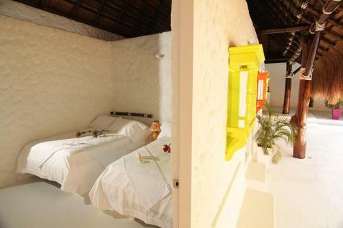 Hotel Boutique Yararaka