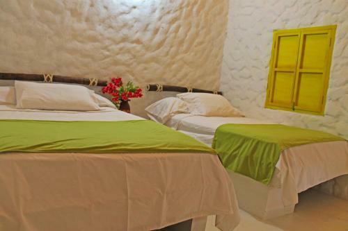 Hotel Boutique Yararaka