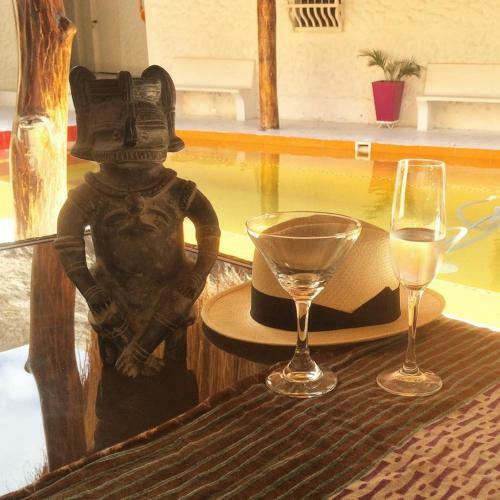 Hotel Boutique Yararaka