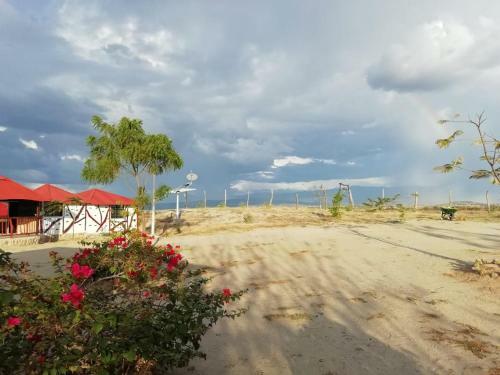 Hostal Payande-tatacoa