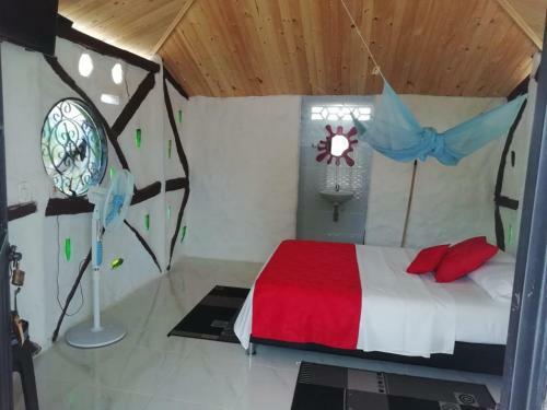 Hostal Payande-tatacoa