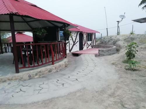 Hostal Payande-tatacoa