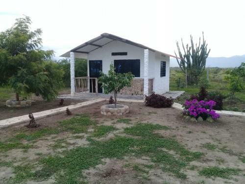 Hostal Payande-tatacoa