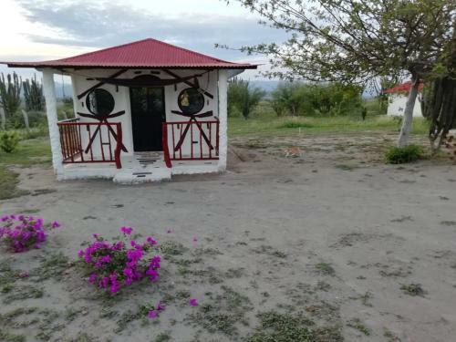 Hostal Payande-tatacoa