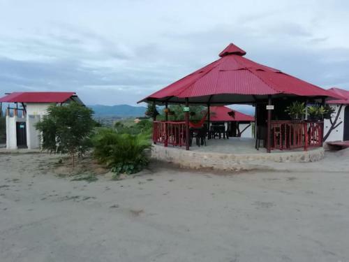 Hostal Payande-tatacoa