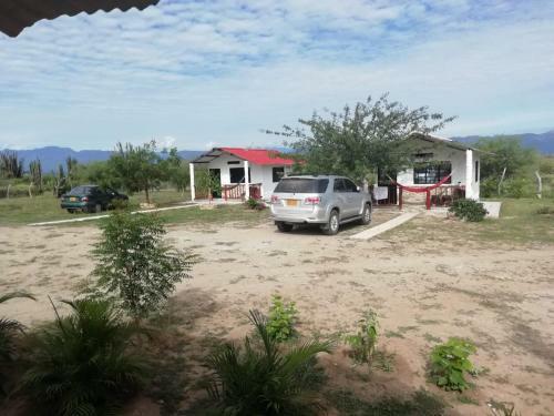 Hostal Payande-tatacoa