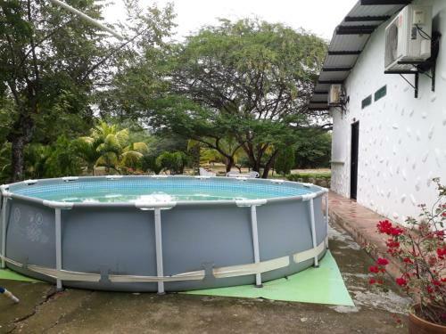 Hotel El Valle De La Tatacoa