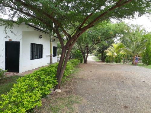 Hotel El Valle De La Tatacoa