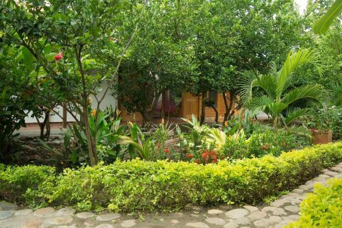 Hostal El Ruby