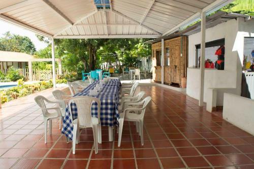 Hostal El Ruby