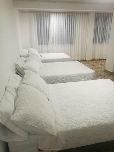 Apartamento Casa Campestre Longares