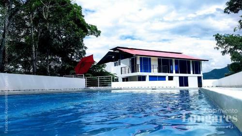 Apartamento Casa Campestre Longares
