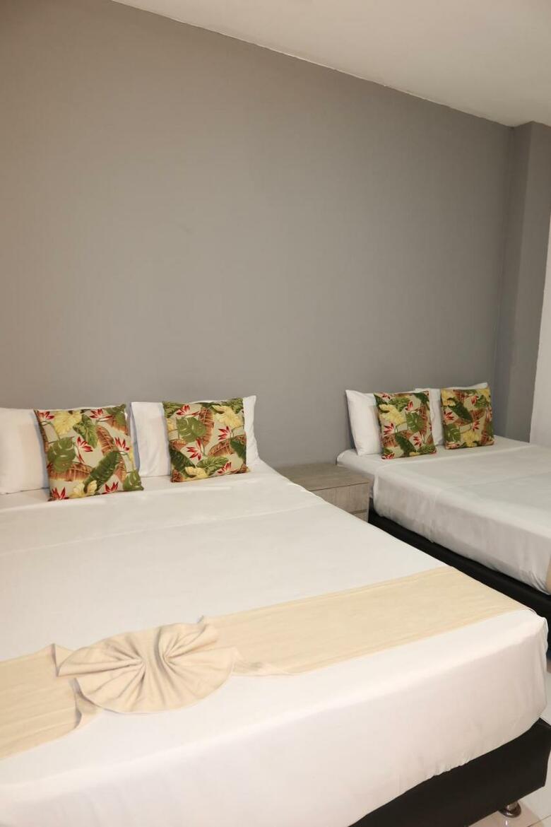 Hotel Par�s