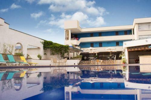 Hotel Mediterraneo