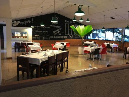 Hotel Mediterraneo