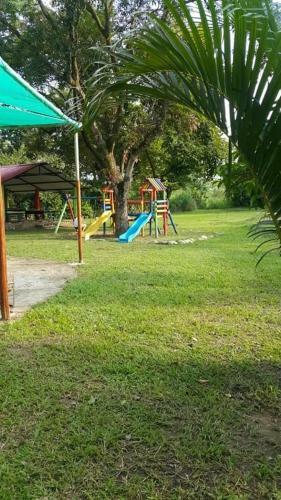 Agroturismo Puerto Tocaria