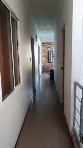 Hotel Portal Brisa Llano