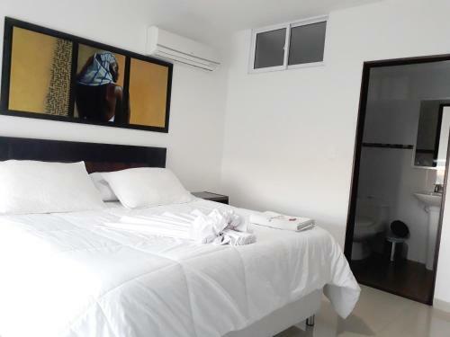 Hotel Sophia Real